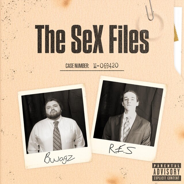 The SeX Files