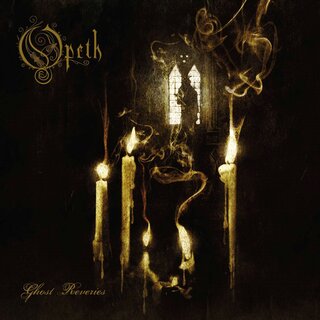 Opeth - TIDAL