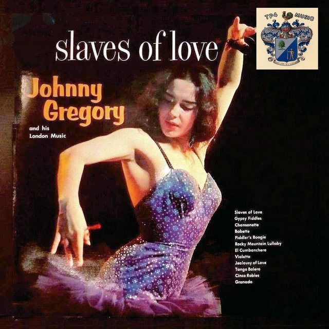 Slaves of Love