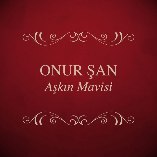Aşkın Mavisi