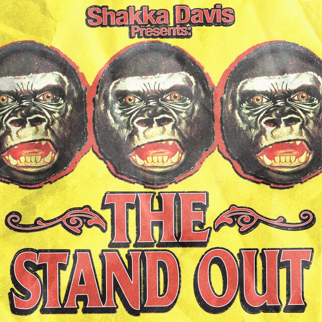 STAND OUT