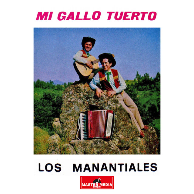 Mi Gallo Tuerto