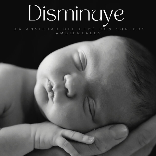 Disminuye La Ansiedad Del Bebé Con Sonidos Ambientales