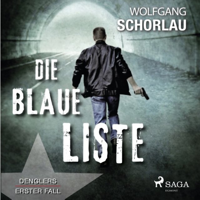 Die blaue Liste - Denglers erster Fall