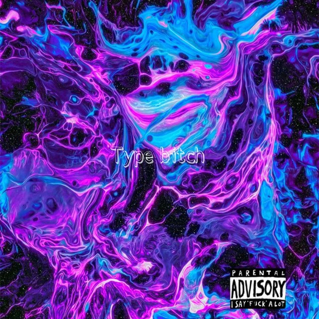 Type Bitch
