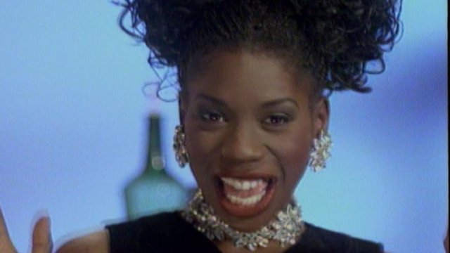 Cover art for album  by M People