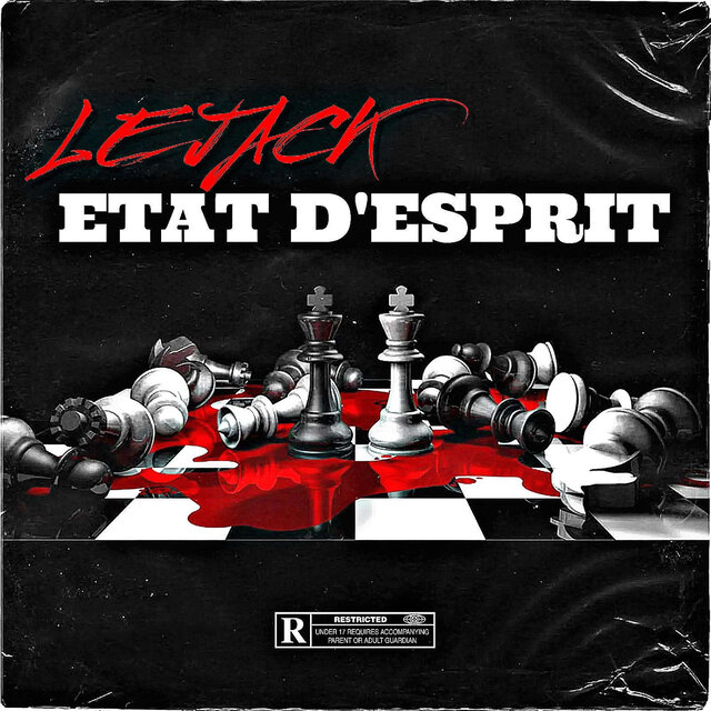 Etat d'esprit