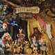 Cover art for album Deep Woods Revival by Red Yarn