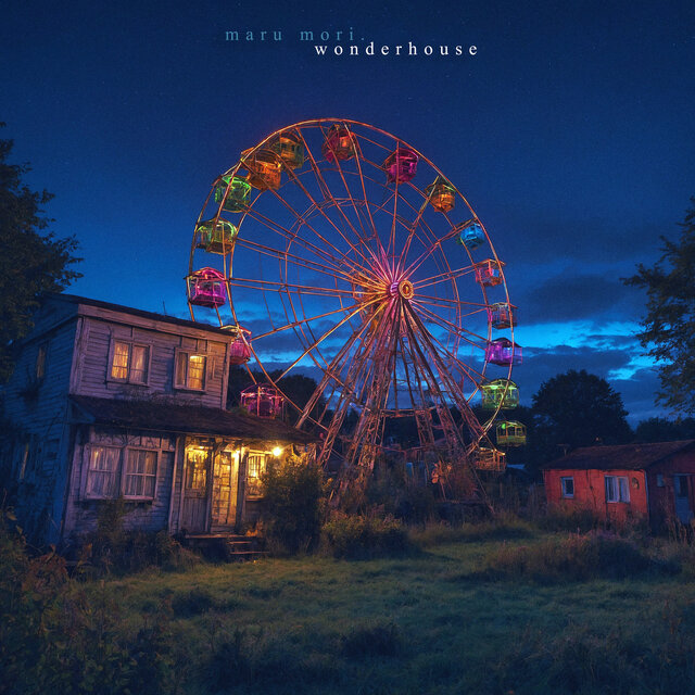 wonderhouse