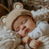 Sleepy Tones for Infants