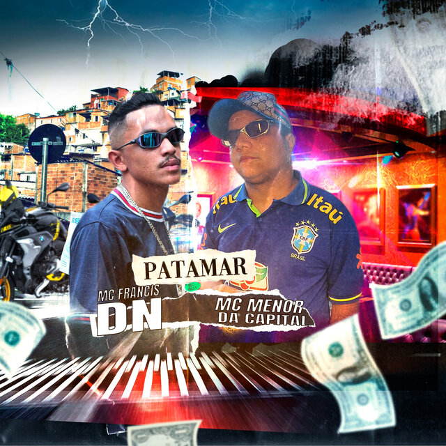 Patamar