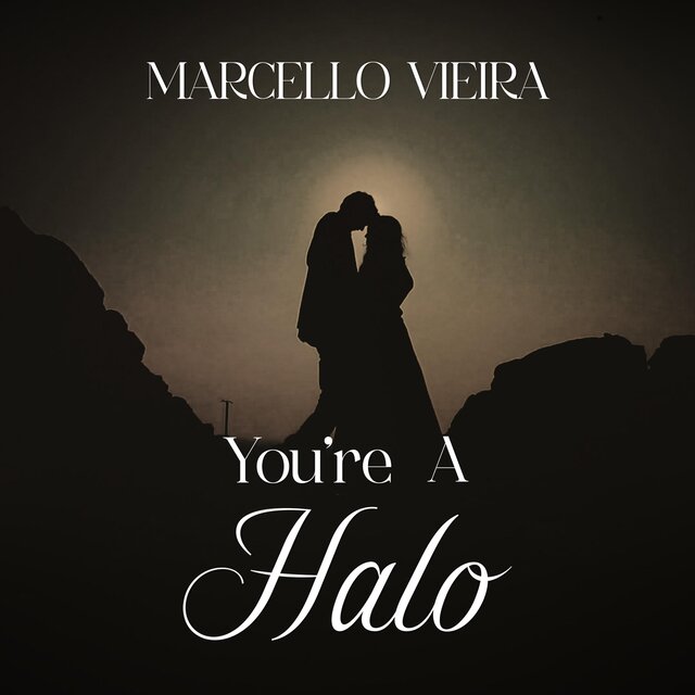 YOU'RE A HALO