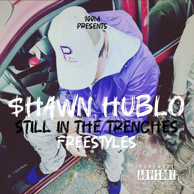 STILL IN THE TRENCHES Pt. 1