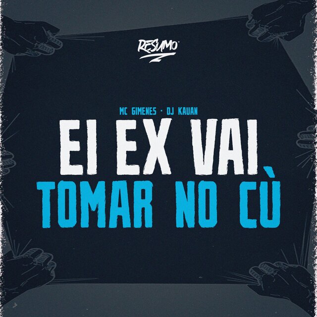 EI Ex Vai Tomar no cú