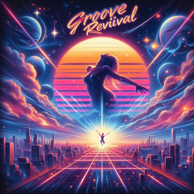 Groove Revival
