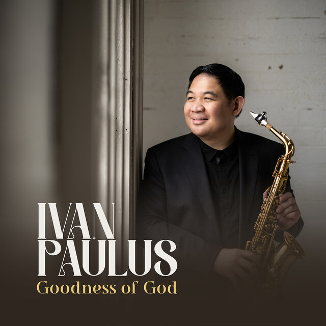 Goodness of God