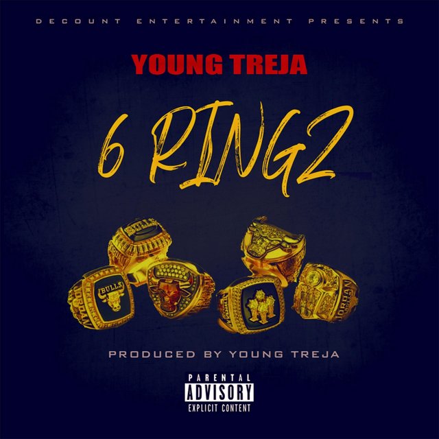 6 Ringz