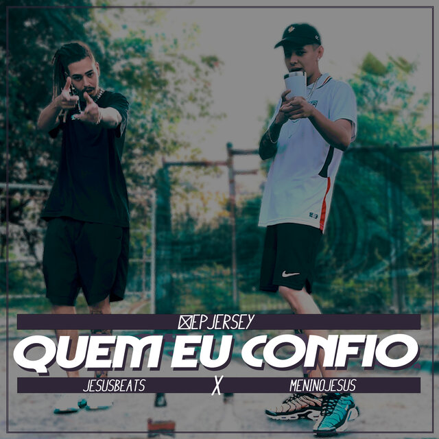 Quem Eu Confio
