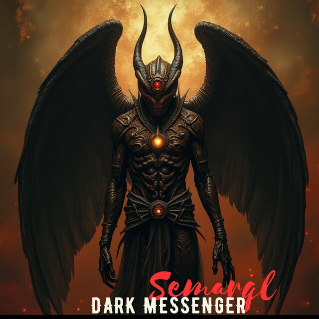 Dark Messenger