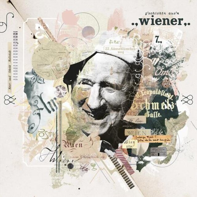 G’schichtn aus’m Wiener