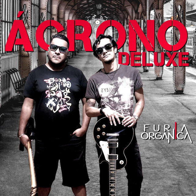 Ácrono (Deluxe)