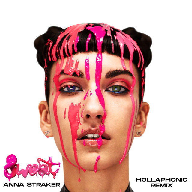 Sweat (Hollaphonic Remix)