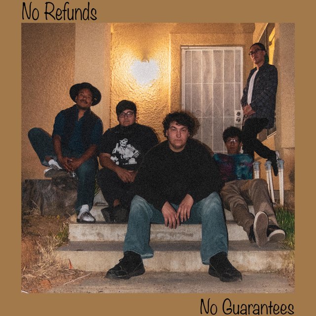 No Guarantees