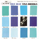 Cover art for album True Blue by Tina Brooks