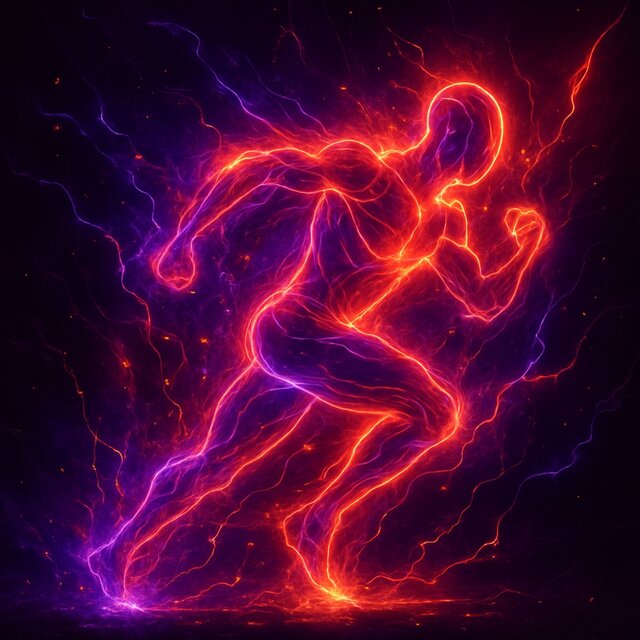 Pure Energy