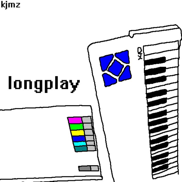 longplay