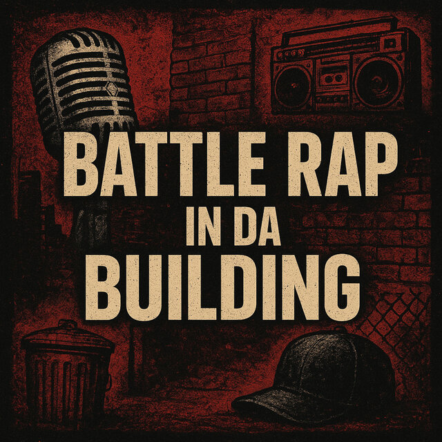 BATTLE RAP IN DA BUILDING