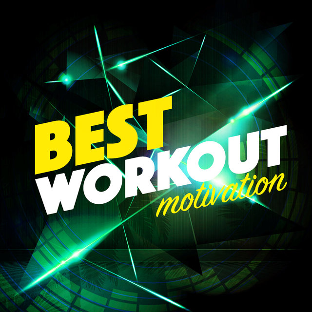 Best Workout Motivation