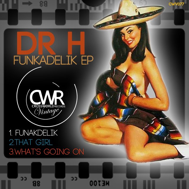 Funkadelik EP