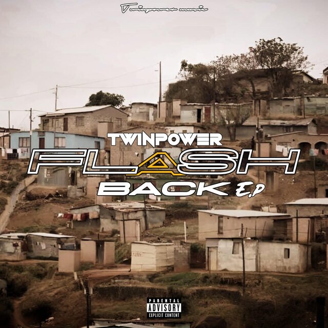 Flashback EP