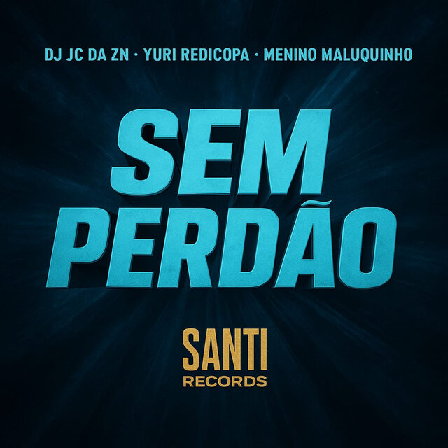 Sem Perdão