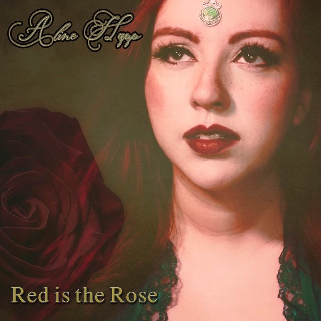 Red is the Rose (Traditional Irish Cover)
