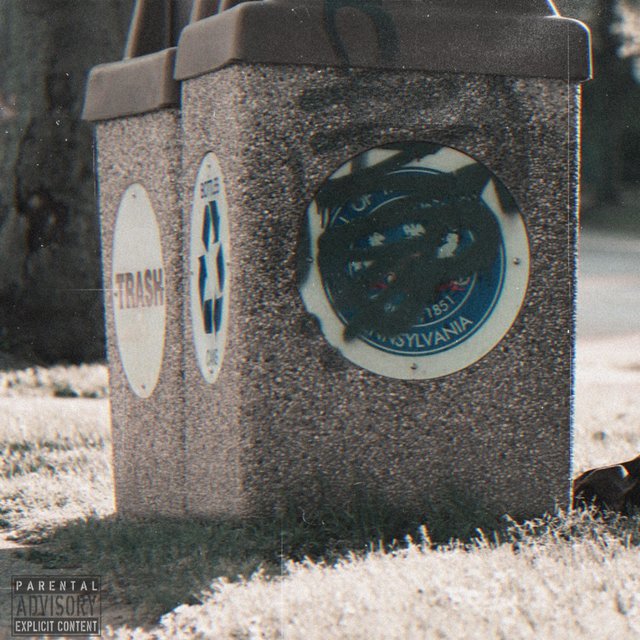 THROW AWAY (feat. Krizz Kaliko)