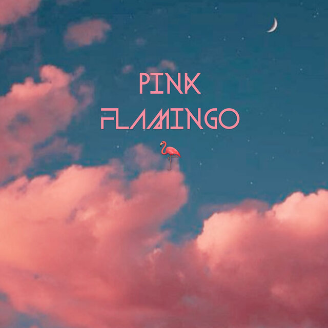 PINK FLAMINGO
