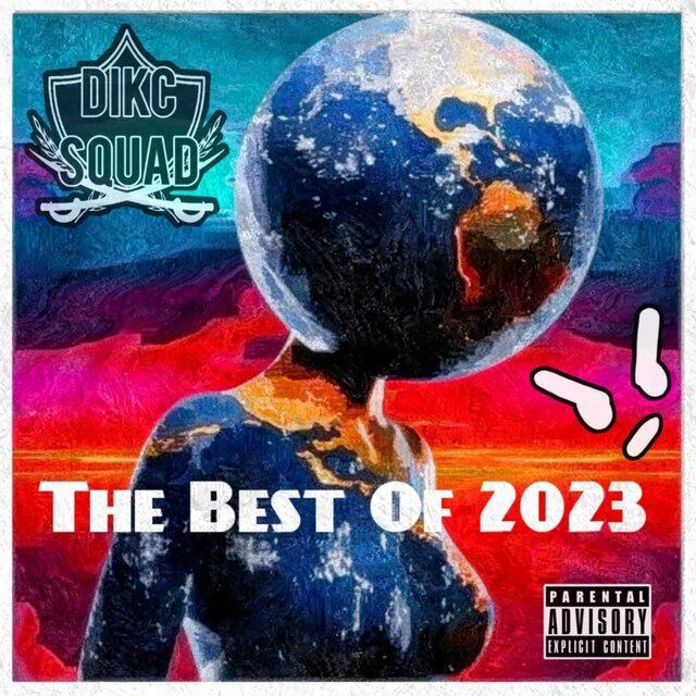 The Best Of 2023