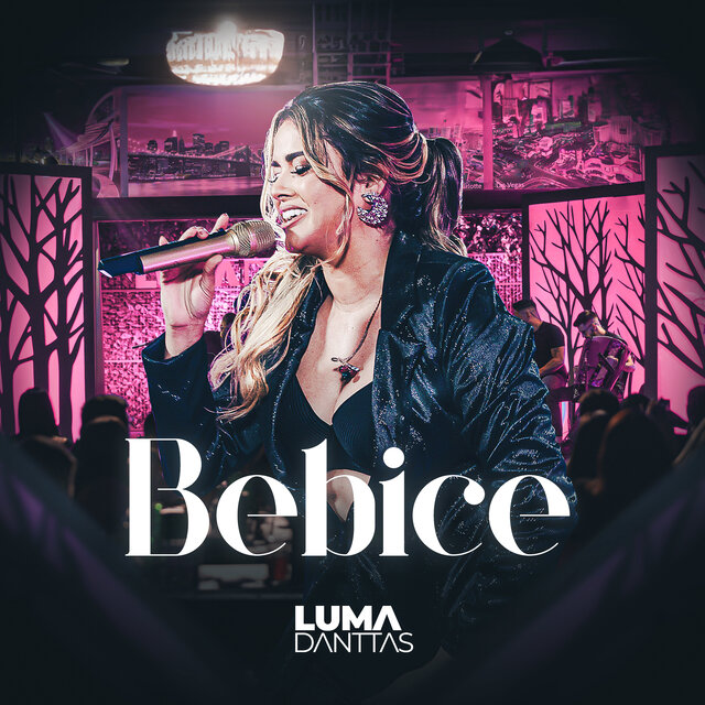 Bebice (Ao Vivo)