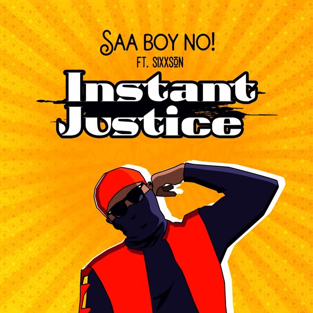 Instant Justice
