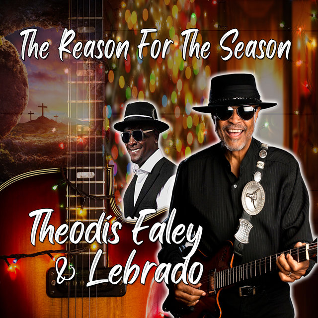 The Reason for the Season
