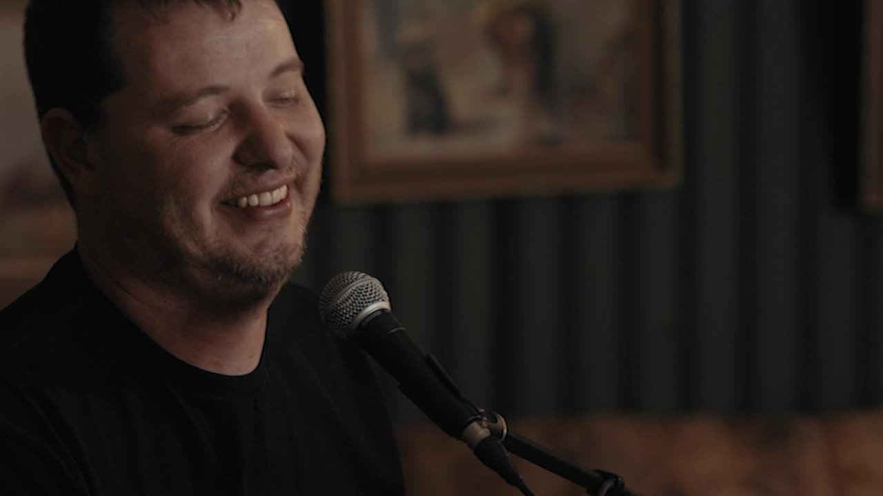 Show Me Heaven (Live at The Shack, Pretoria, 2017)
