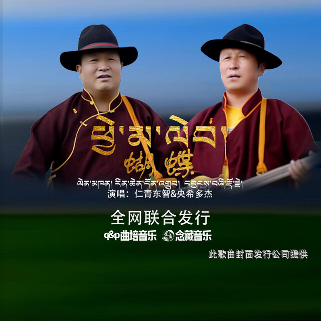 蝴蝶