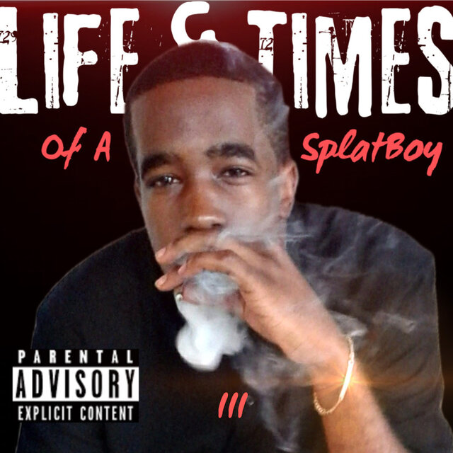 Life & Times of a Splatboy 3