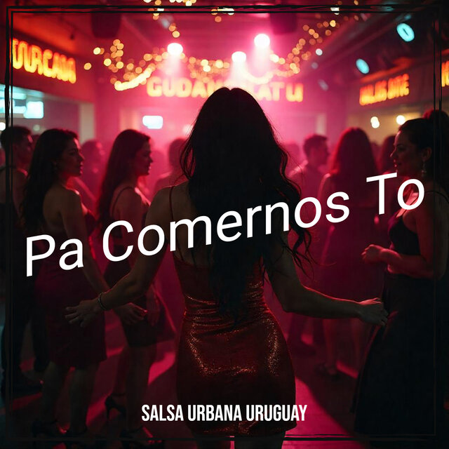 Pa Comernos To