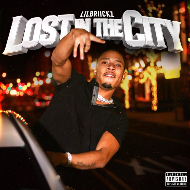 Lost In The City
