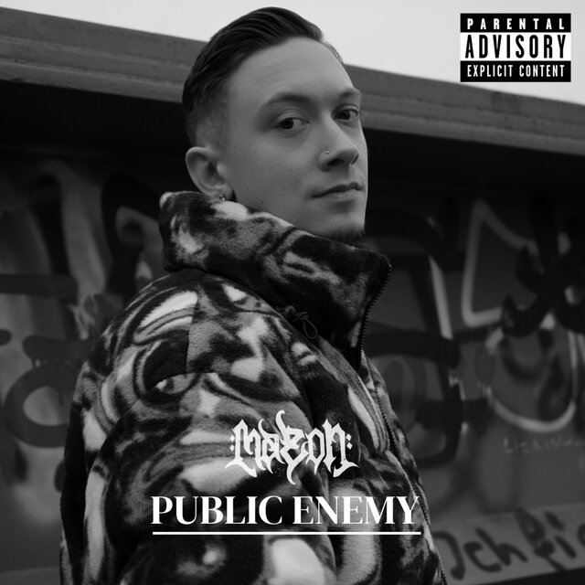 Public Enemy