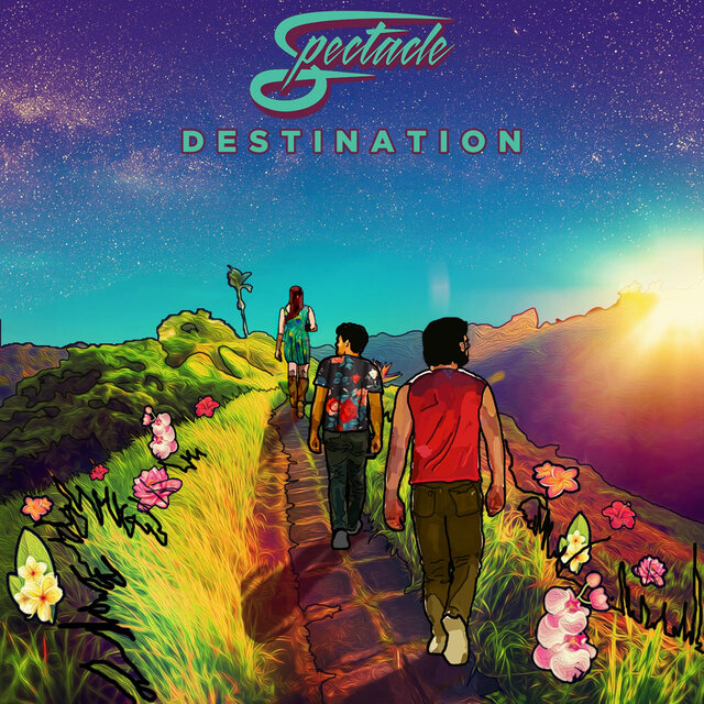 Destination