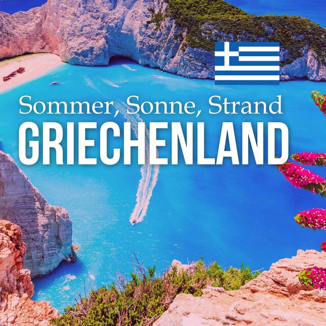 Sommer, Sonne, Strand: Griechenland
